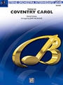 Coventry Carol, Fantasy on