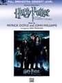 Harry Potter & The Goblet Of Fire