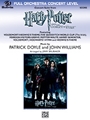 Harry Potter & The Goblet of Fire