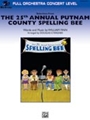 25th Annual Putnam County Spelling Bee