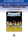 25th Annual Putnam County Spelling Bee