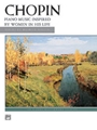Piano Music Inspired By Women In His Life