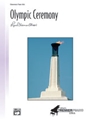 Olympic Ceremony