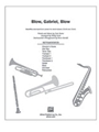 Blow, Gabriel, Blow (from Anything Goes)