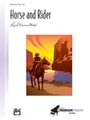 Horse & Rider