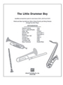 Little Drummer Boy