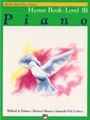 Alfred Basic Hymn Book Level 1B
