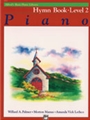 Alfred Basic Hymn Book Level 2