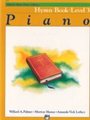 Alfred Basic Hymn Book Level 3