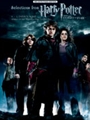 Harry Potter & The Goblet Of Fire