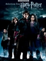 Harry Potter & The Goblet Of Fire