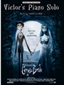 Victor's Piano Solo - From "corpse Bride"