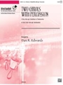 2 Carols With Percussion