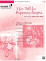 5 For Fall For Beginning Ringers