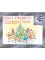 First Favorite Christmas Carols