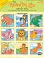 Bean Bag Zoo  Book A