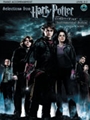 Harry Potter & The Goblet Of Fire