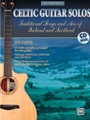 Celtic Guitar Solos