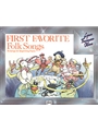 First Favorite Folk Songs
