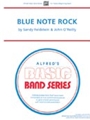 Blue Note Rock