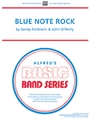 Blue Note Rock