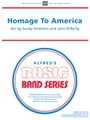 Homage To America