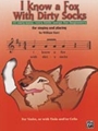 I Know A Fox With Dirty Socks