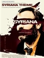 Syriana Theme