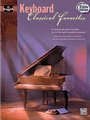 Basix Keyboard Classical Favorites