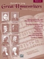 Great Hymnwriters