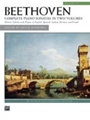 Sonatas  Volume 2 #18-32