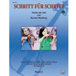 Step by Step 2A: An Introduction to Successful Practice for Viol