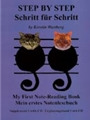 My First Note Reading Book