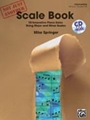 Not Just Another Scale Book 1