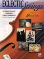 Eclectic Strings Book 1