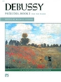 Preludes  Book 1