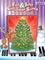 Fun & Jolly Christmas Songs  Book 3