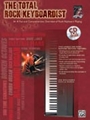 Total Rock Keyboardist