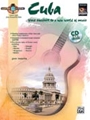 Guitar Atlas: Cuba
