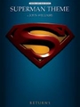 Superman Theme