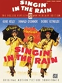 Singin' In The Rain  Anniversary Ed