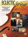 Eclectic Strings Book 2