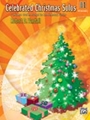 Celebrated Christmas Solos   Book 1