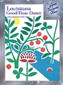 Louisiana Good-time Dance