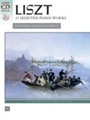 21 Selected Piano Works