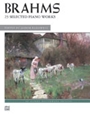 23 Selected Piano Works