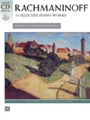 Ten Selected Piano Works