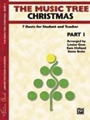 Music Tree Christmas  Part 1