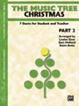 Music Tree Christmas  Part 2