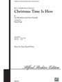 Christmas Time Is Here